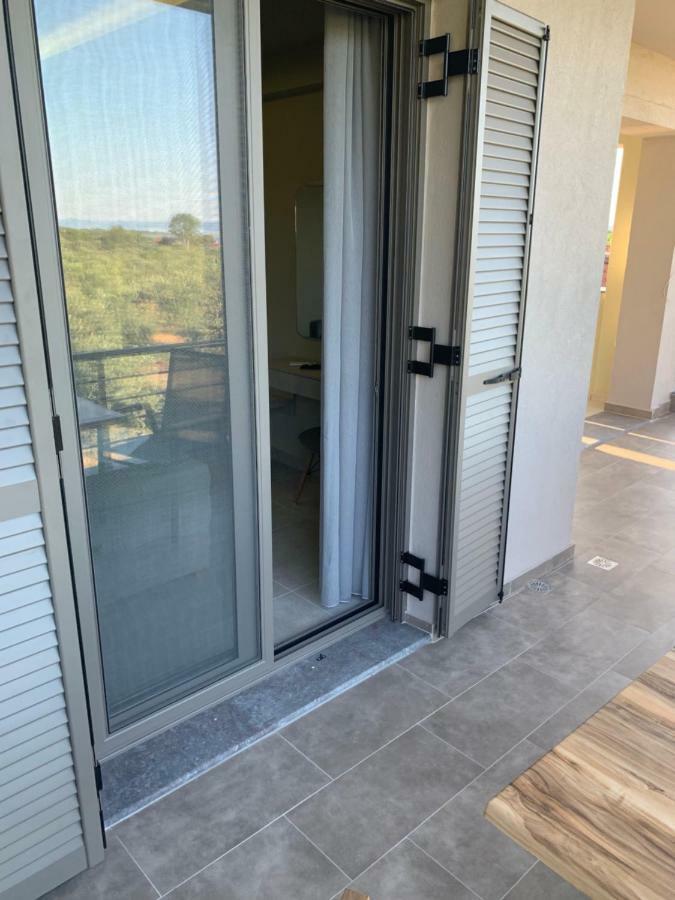 Castella Apartments Vourvourou Exterior foto